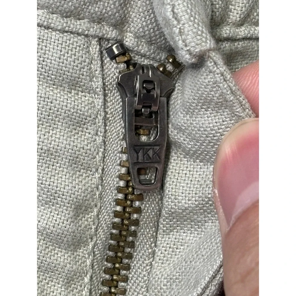 The North Face Mens Size 36X29 Khaki Cargo Pants Outdoor‎ Casual
